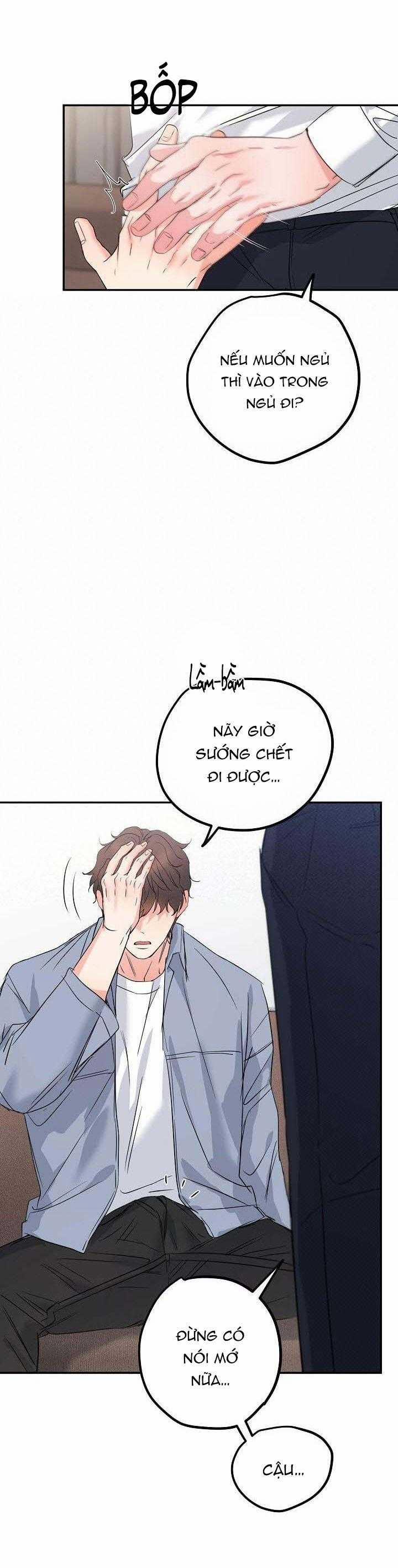 Tuyển Tập Manhwa Dằm Khăm 56 trang 27