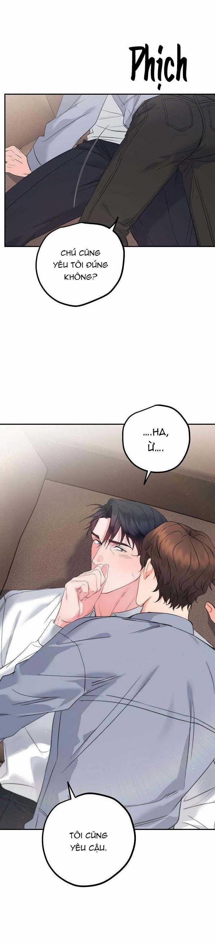 Tuyển Tập Manhwa Dằm Khăm 56 trang 30