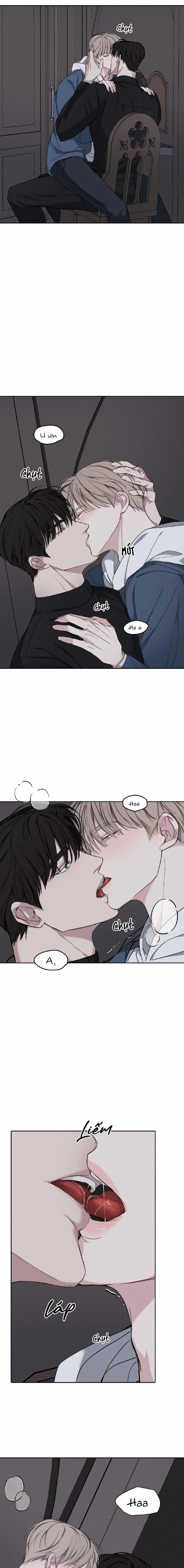 Tuyển Tập Manhwa Dằm Khăm 57 -Đêm xưng tội 1 trang 11