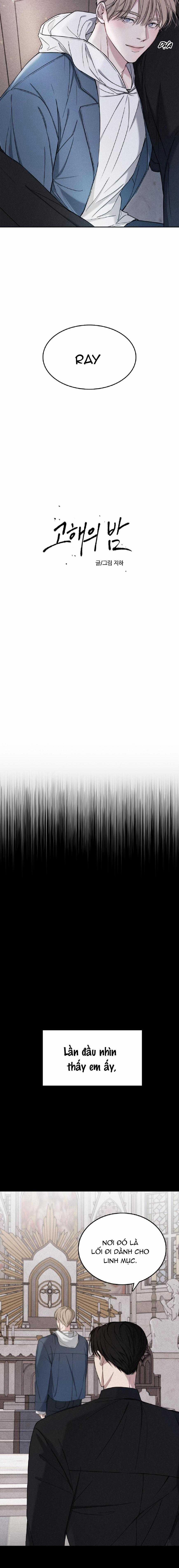 Tuyển Tập Manhwa Dằm Khăm 57 trang 2