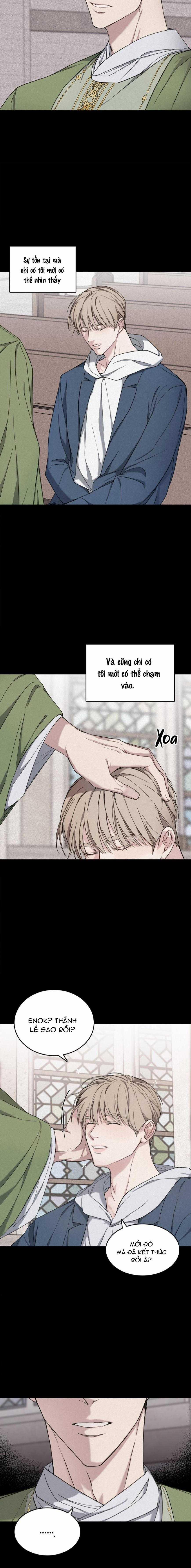 Tuyển Tập Manhwa Dằm Khăm 57 trang 6