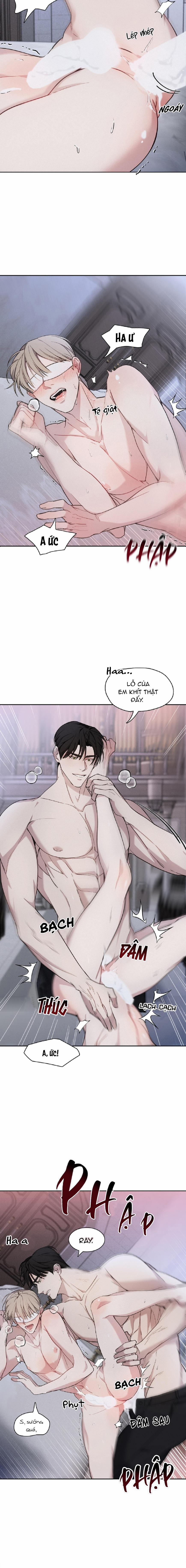 Tuyển Tập Manhwa Dằm Khăm 58 -Đêm xưng tội2 trang 10