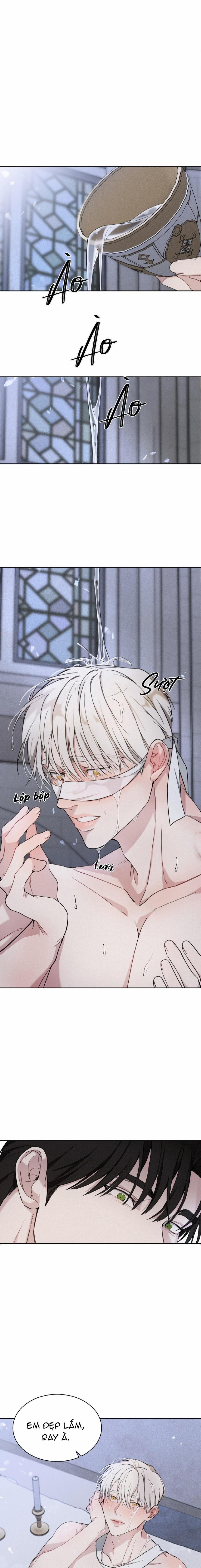 Tuyển Tập Manhwa Dằm Khăm 58 -Đêm xưng tội2 trang 15