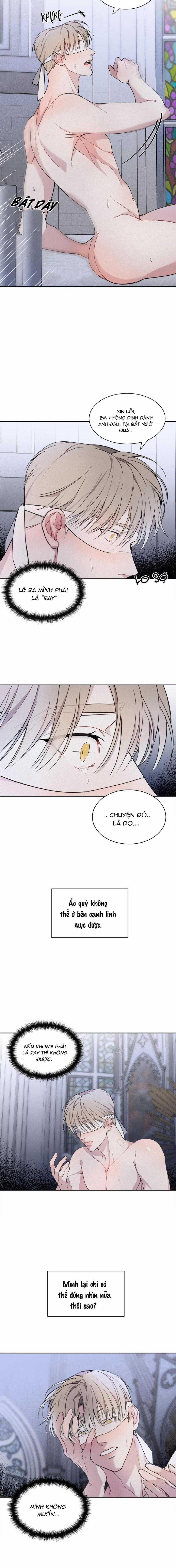 Tuyển Tập Manhwa Dằm Khăm 58 trang 14