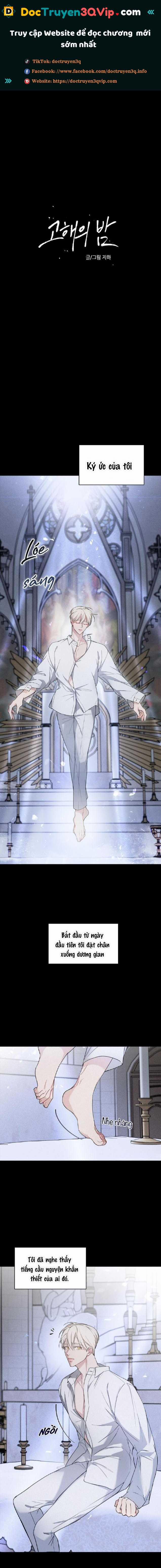 Tuyển Tập Manhwa Dằm Khăm 59 trang 0