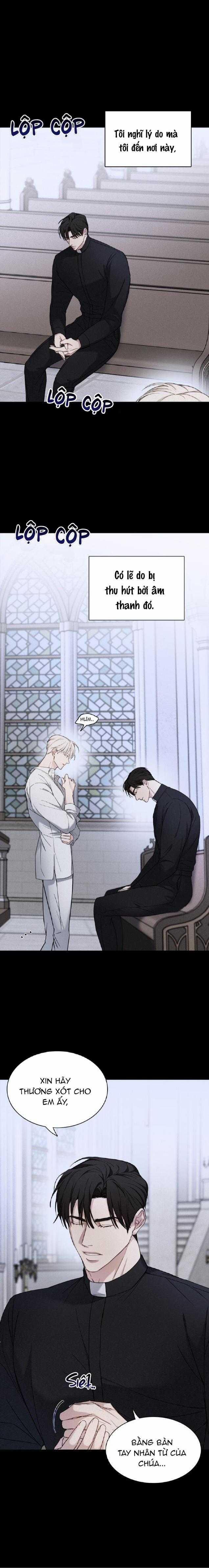 Tuyển Tập Manhwa Dằm Khăm 59 trang 1