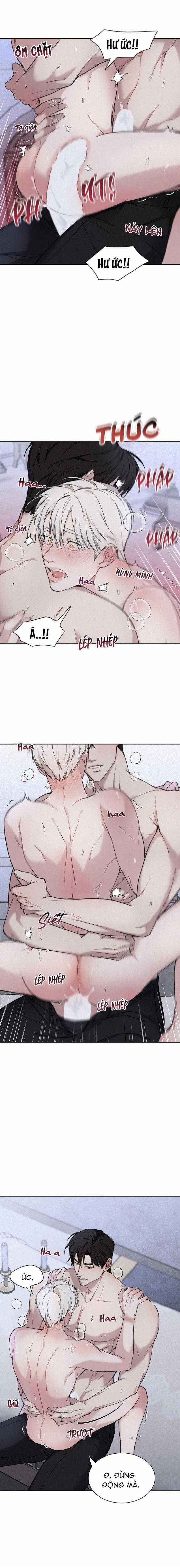 Tuyển Tập Manhwa Dằm Khăm 59 trang 11