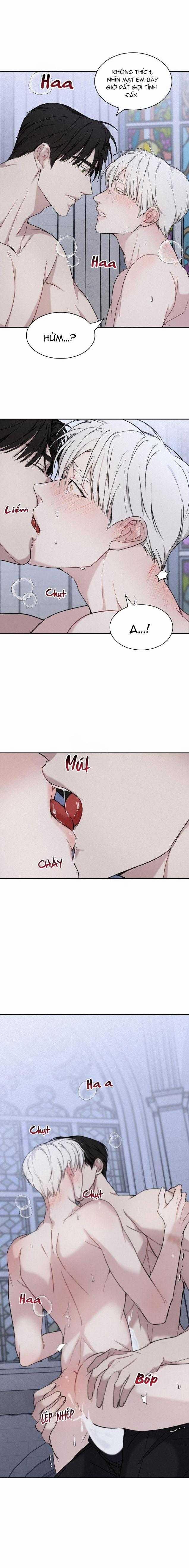 Tuyển Tập Manhwa Dằm Khăm 59 trang 12