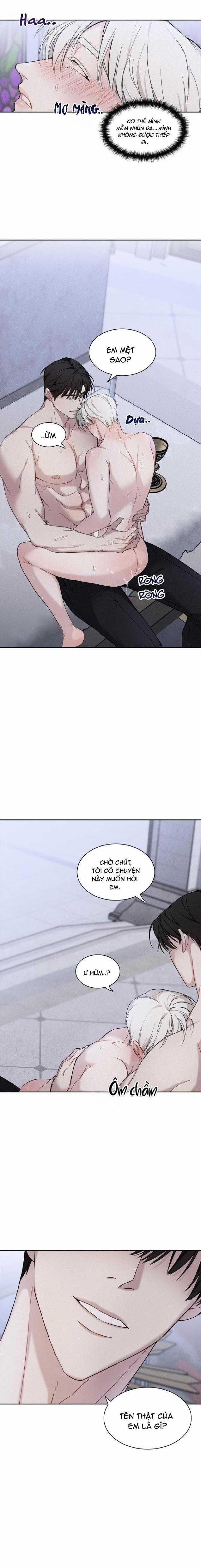 Tuyển Tập Manhwa Dằm Khăm 59 trang 17