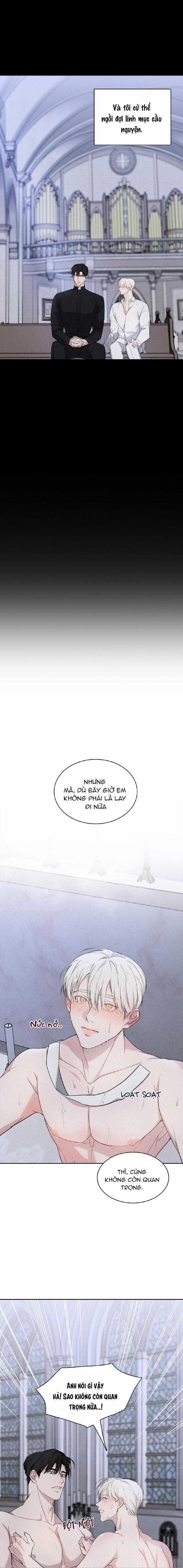 Tuyển Tập Manhwa Dằm Khăm 59 trang 3