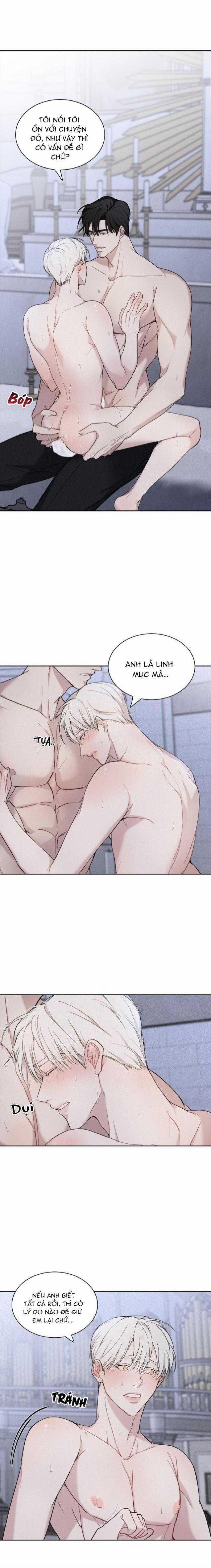 Tuyển Tập Manhwa Dằm Khăm 59 trang 5