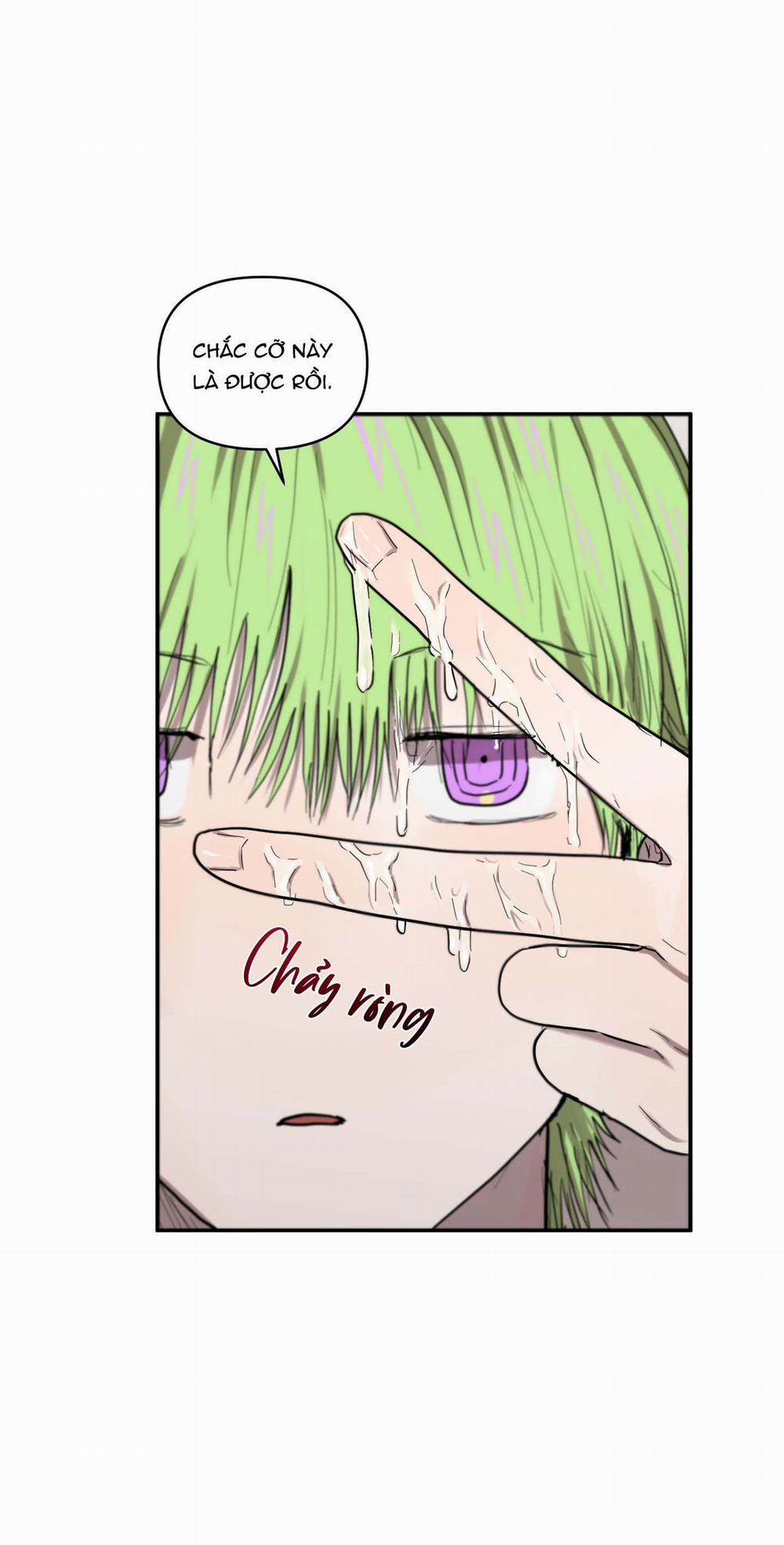 Tuyển Tập Manhwa Dằm Khăm 6 -Cách yêu 6 trang 32