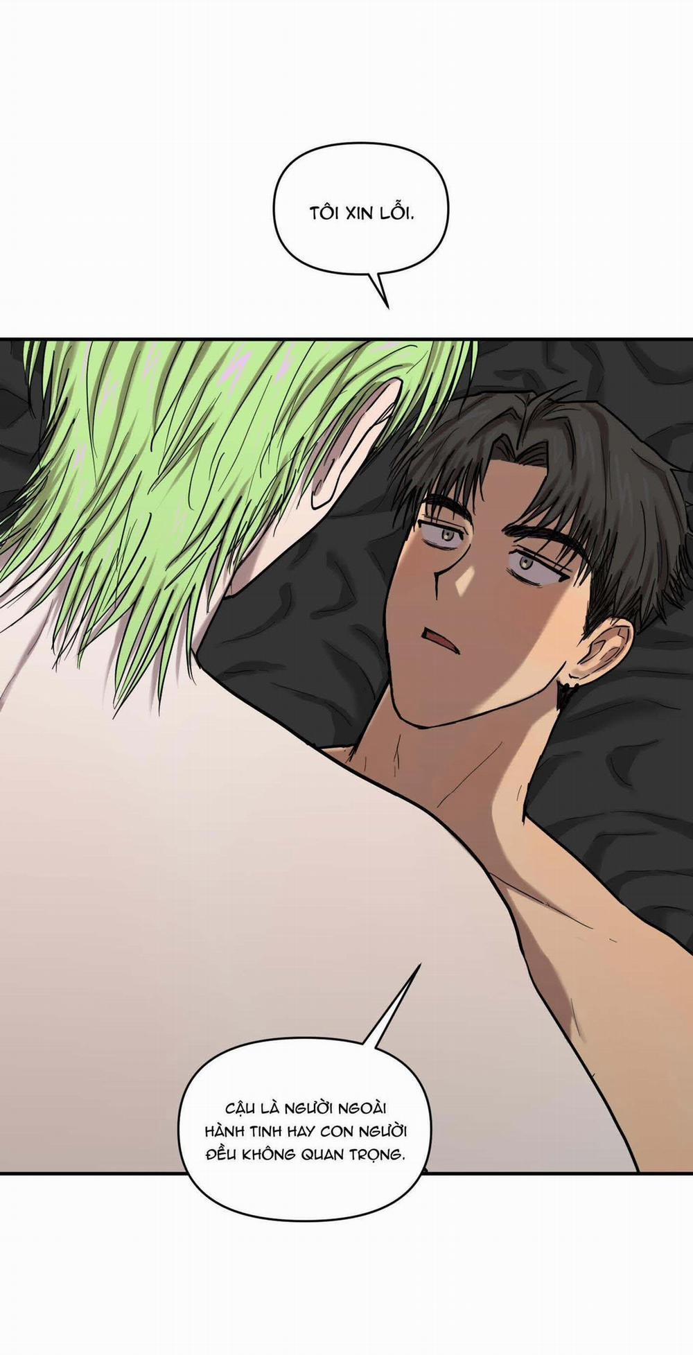 Tuyển Tập Manhwa Dằm Khăm 6 trang 10