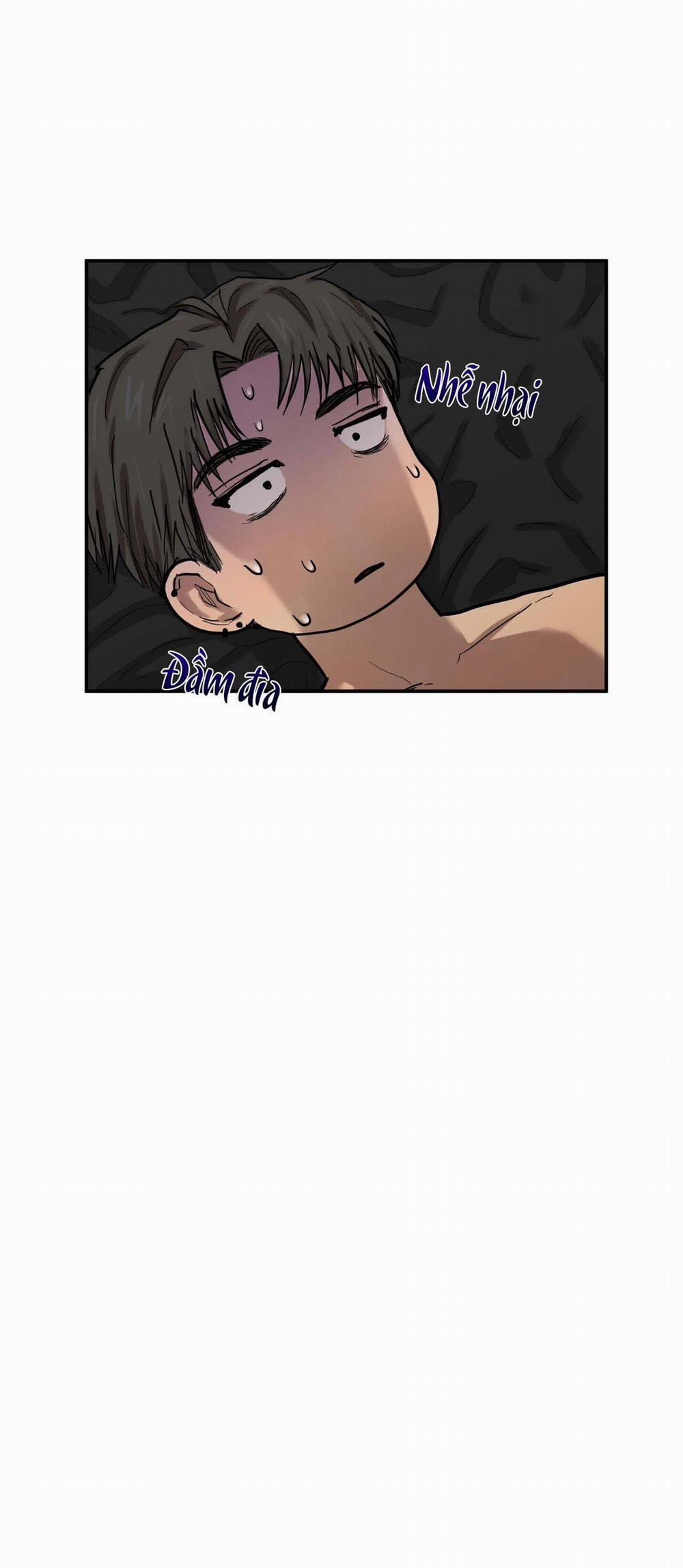 Tuyển Tập Manhwa Dằm Khăm 6 trang 35