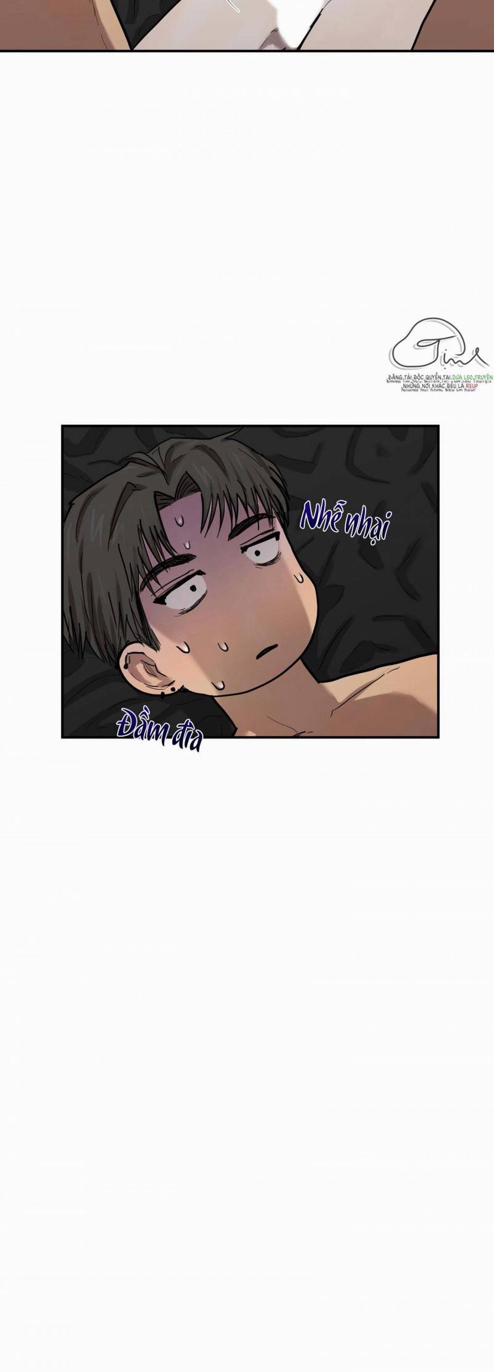 Tuyển Tập Manhwa Dằm Khăm 6 trang 7