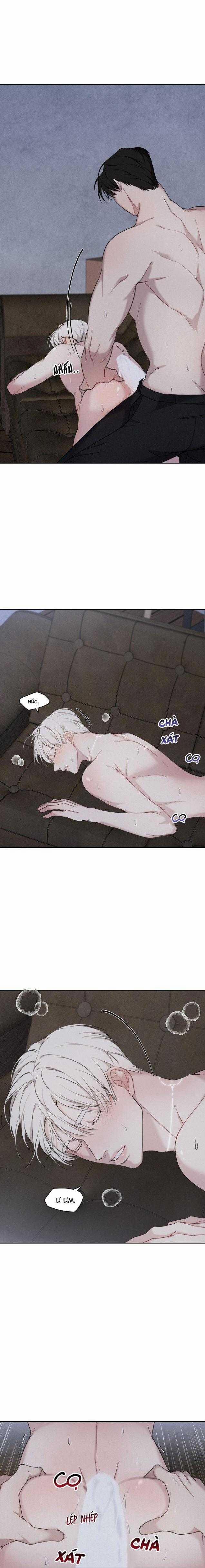 Tuyển Tập Manhwa Dằm Khăm 60 trang 1