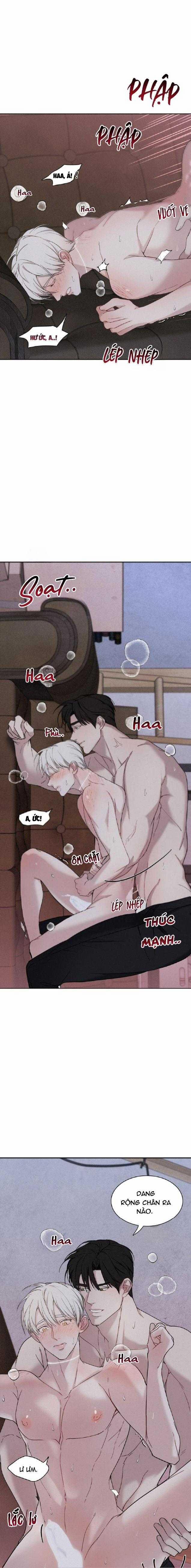 Tuyển Tập Manhwa Dằm Khăm 60 trang 11