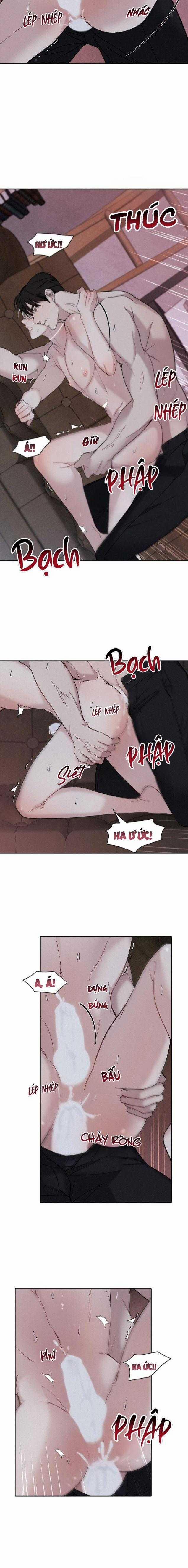 Tuyển Tập Manhwa Dằm Khăm 60 trang 12