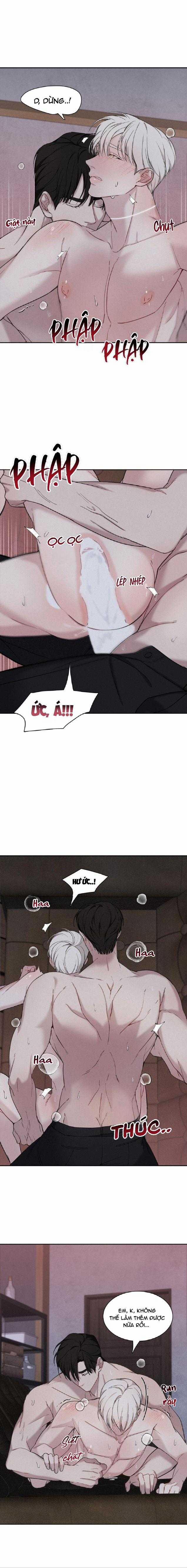 Tuyển Tập Manhwa Dằm Khăm 60 trang 13