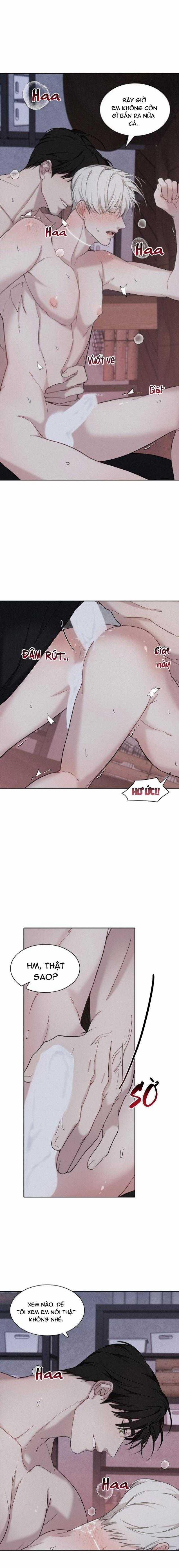 Tuyển Tập Manhwa Dằm Khăm 60 trang 14