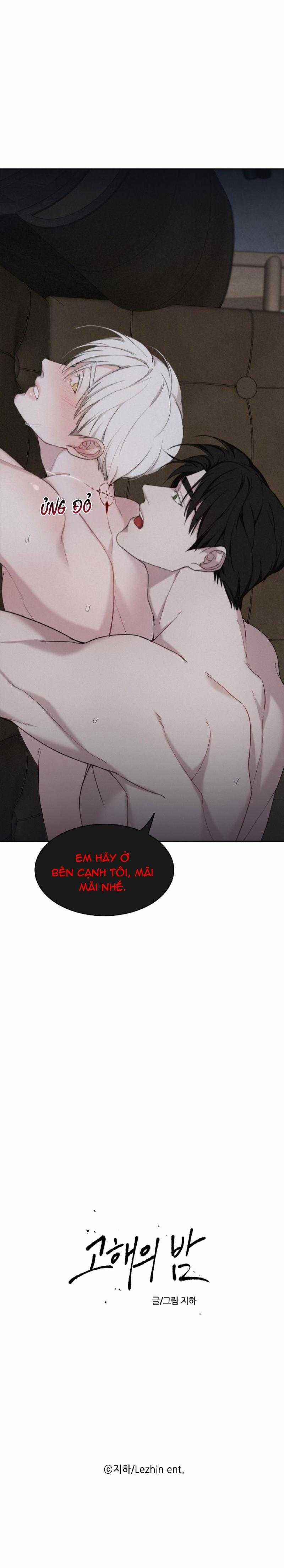 Tuyển Tập Manhwa Dằm Khăm 60 trang 17