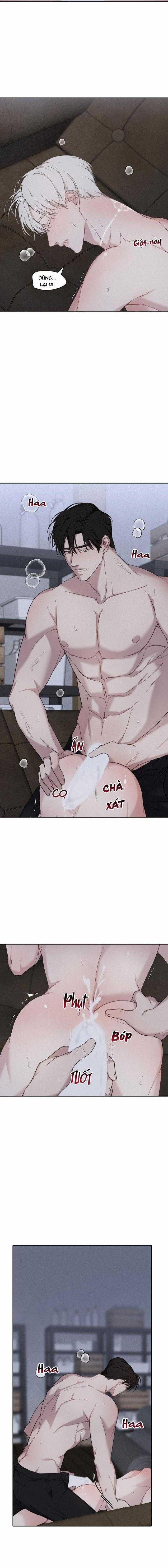 Tuyển Tập Manhwa Dằm Khăm 60 trang 2