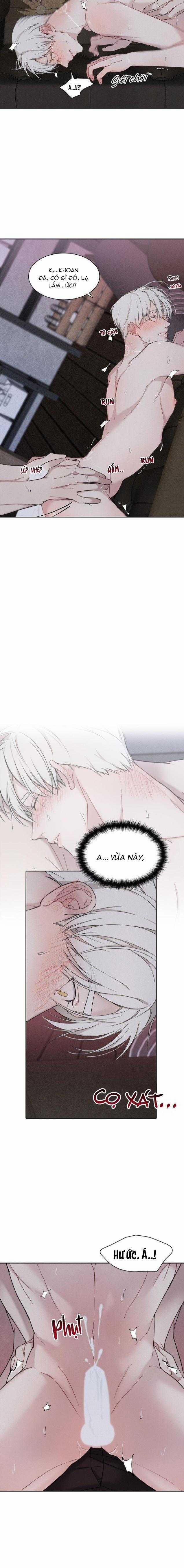 Tuyển Tập Manhwa Dằm Khăm 60 trang 4