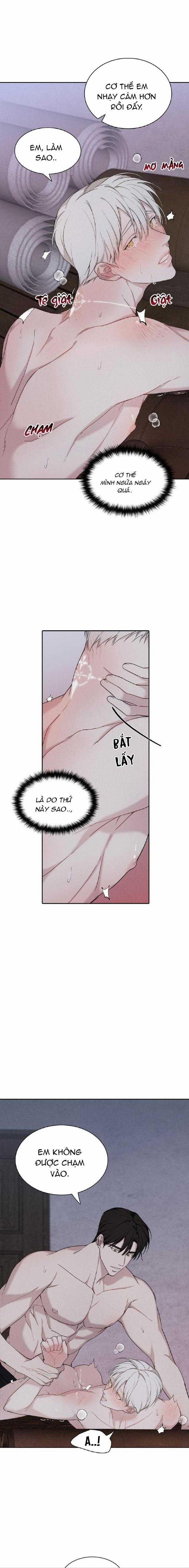 Tuyển Tập Manhwa Dằm Khăm 60 trang 5