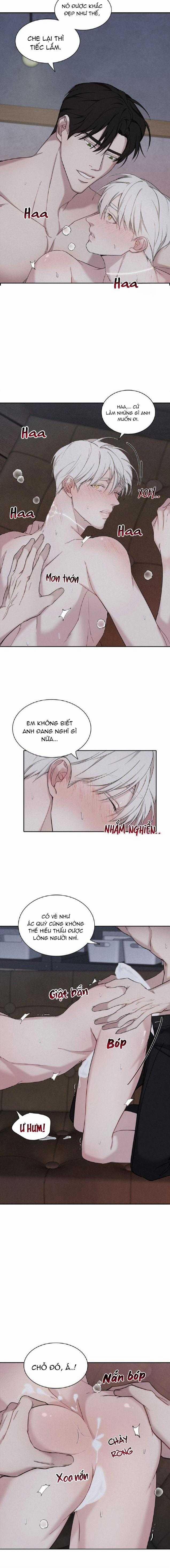 Tuyển Tập Manhwa Dằm Khăm 60 trang 6