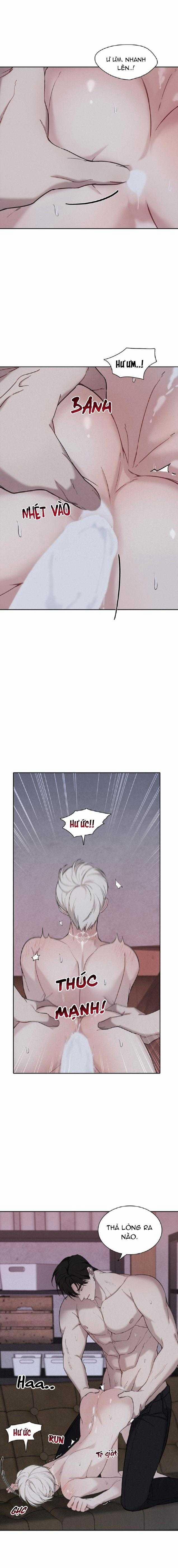 Tuyển Tập Manhwa Dằm Khăm 60 trang 8