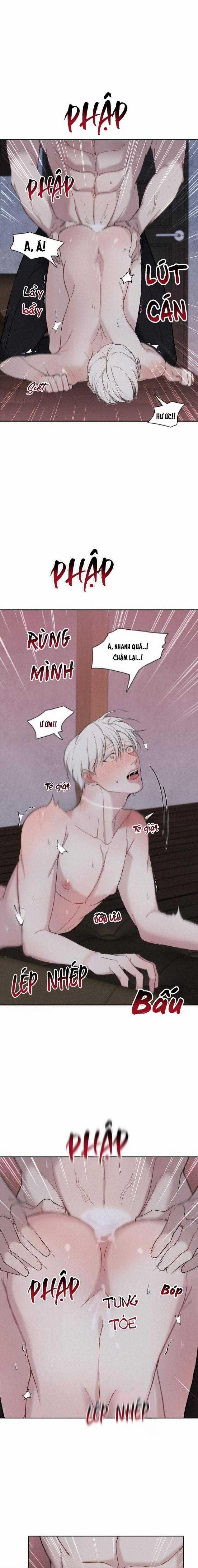 Tuyển Tập Manhwa Dằm Khăm 60 trang 9