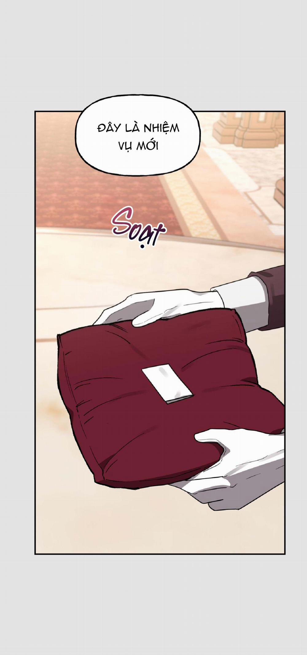 Tuyển Tập Manhwa Dằm Khăm 61 -Hoàng tử trang 15