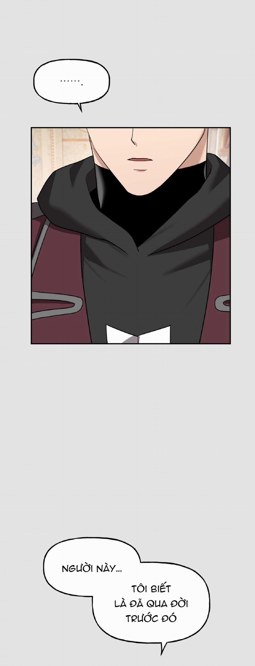 Tuyển Tập Manhwa Dằm Khăm 61 -Hoàng tử trang 17