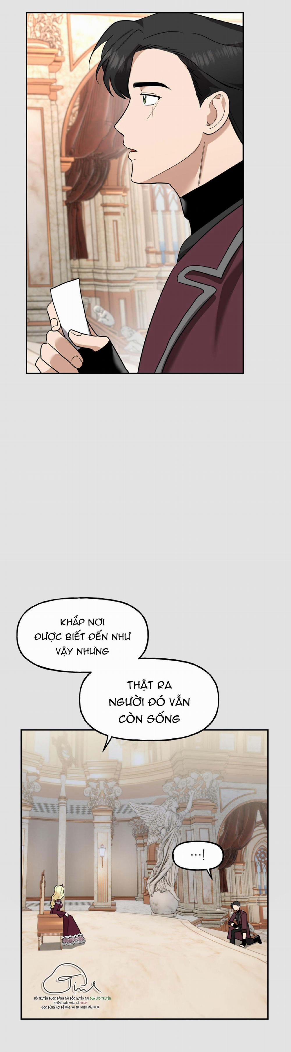 Tuyển Tập Manhwa Dằm Khăm 61 -Hoàng tử trang 18