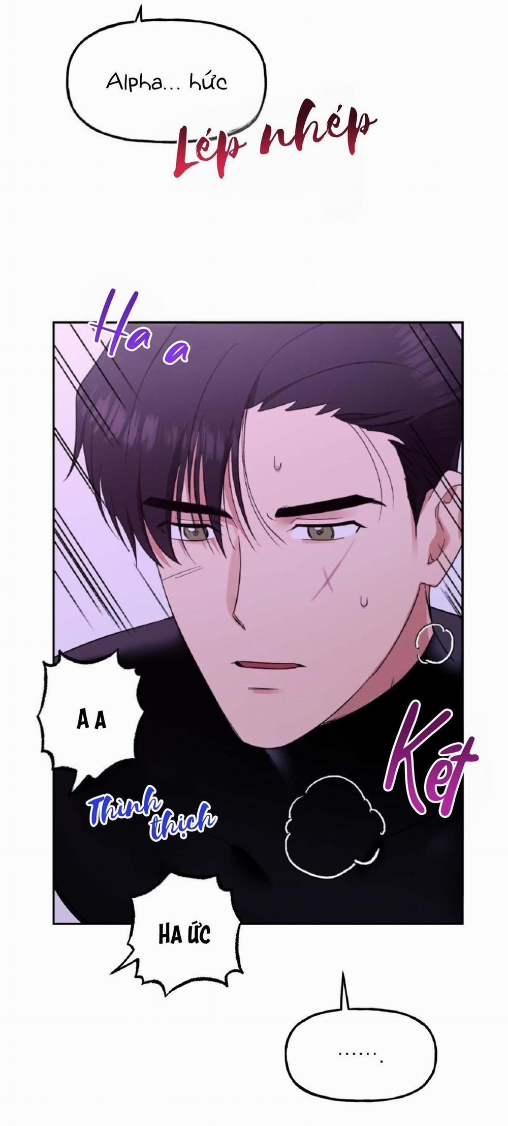 Tuyển Tập Manhwa Dằm Khăm 61 -Hoàng tử trang 39