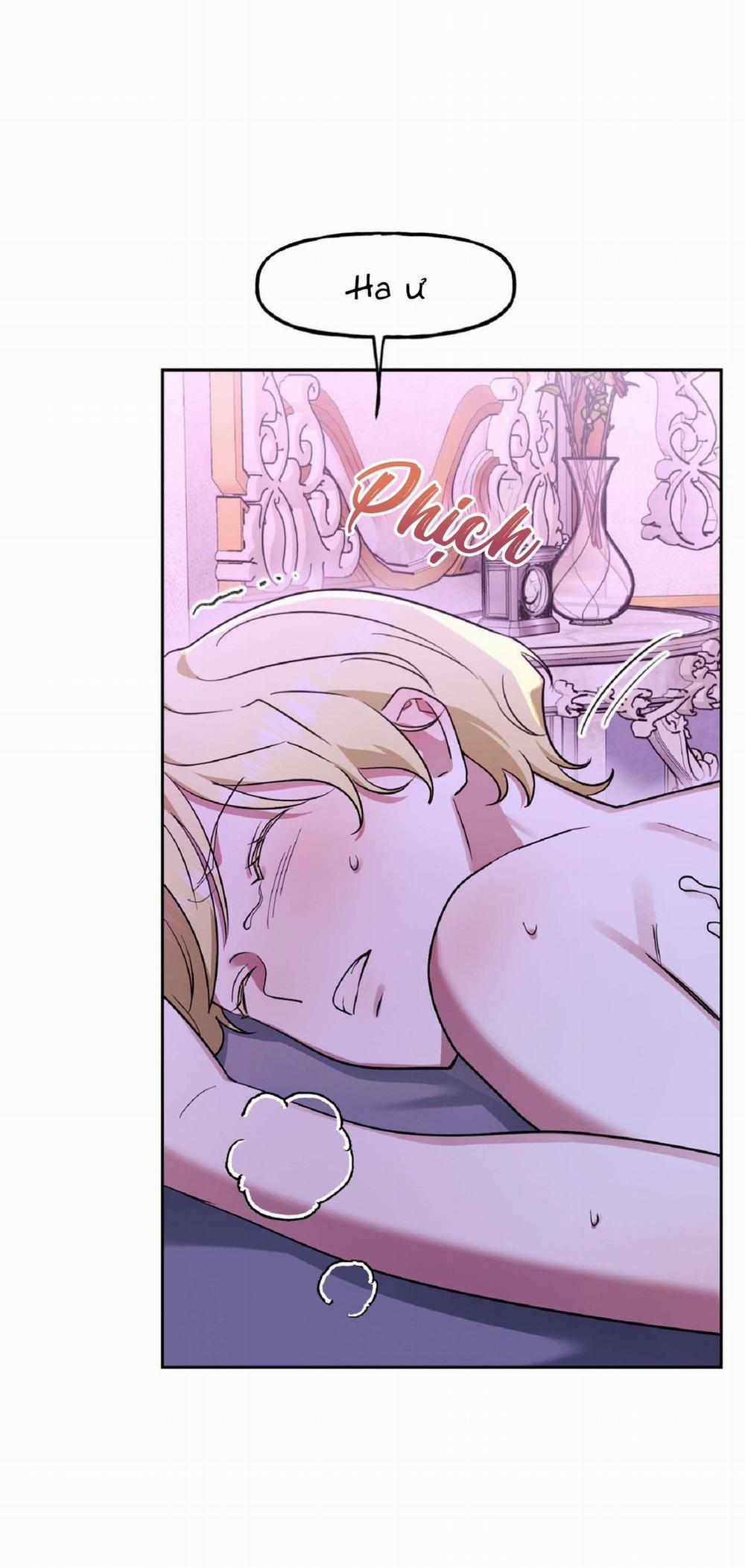 Tuyển Tập Manhwa Dằm Khăm 61 -Hoàng tử trang 54