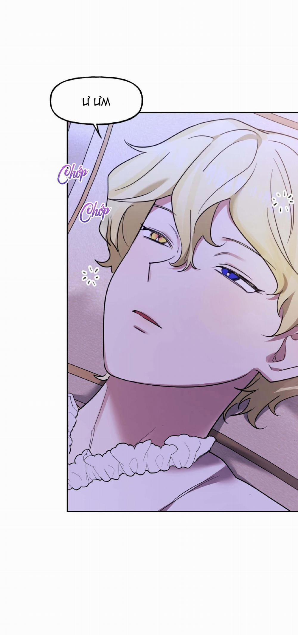 Tuyển Tập Manhwa Dằm Khăm 61 -Hoàng tử trang 57