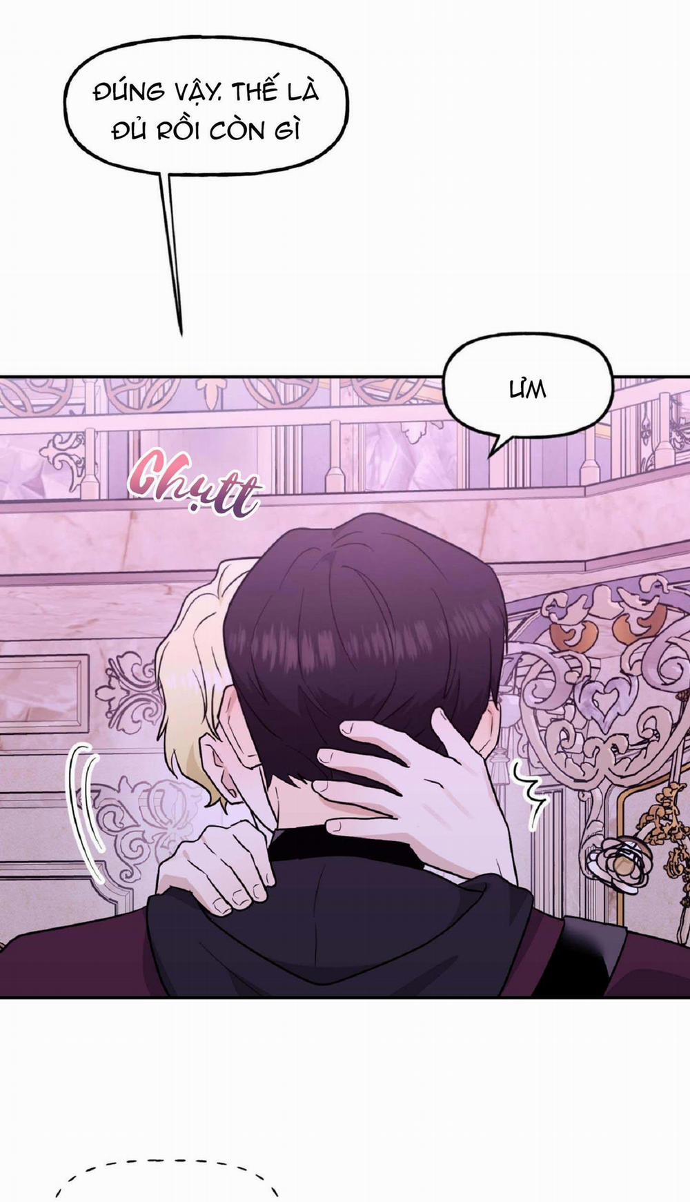 Tuyển Tập Manhwa Dằm Khăm 61 -Hoàng tử trang 6