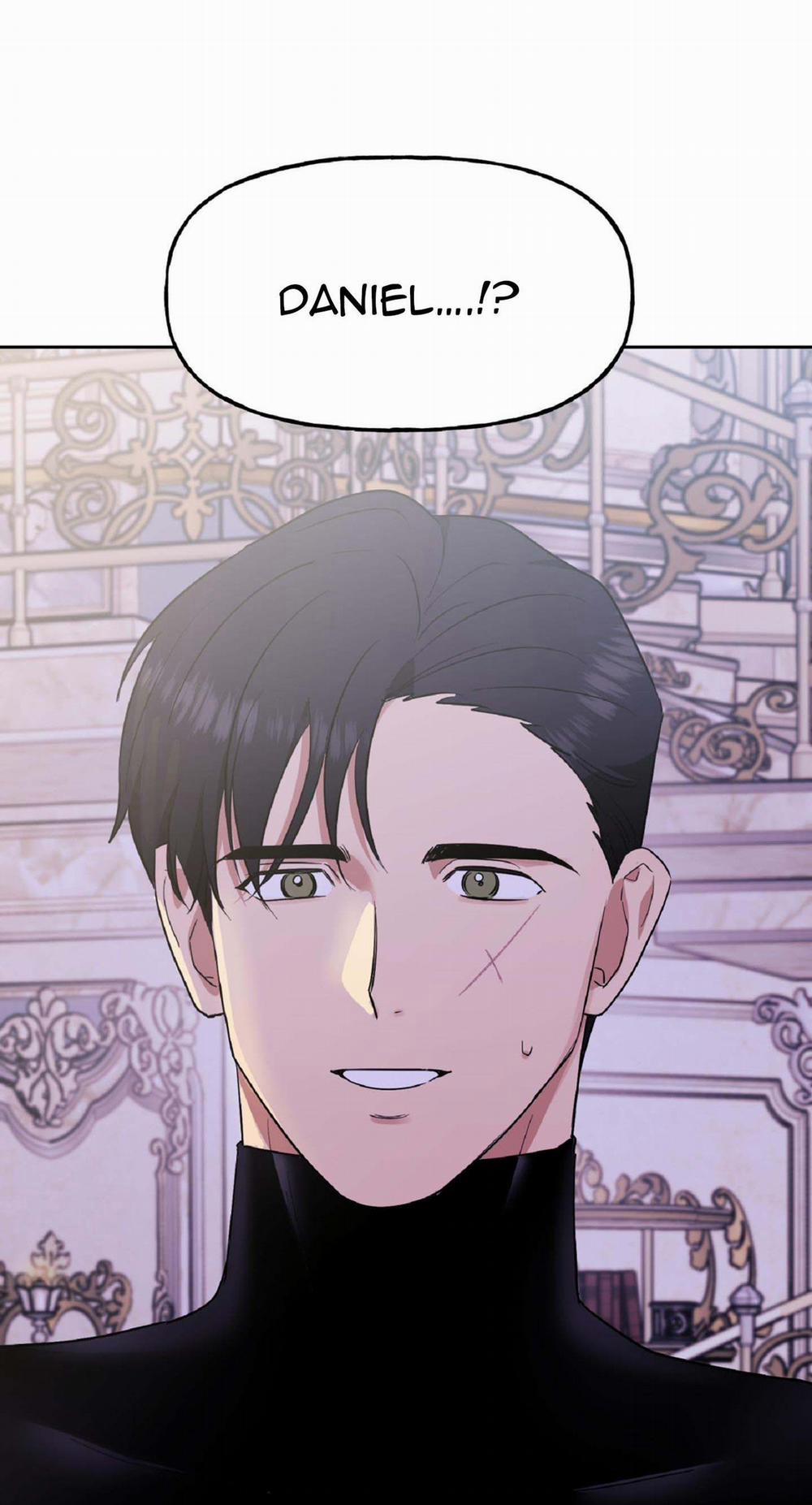 Tuyển Tập Manhwa Dằm Khăm 61 -Hoàng tử trang 62