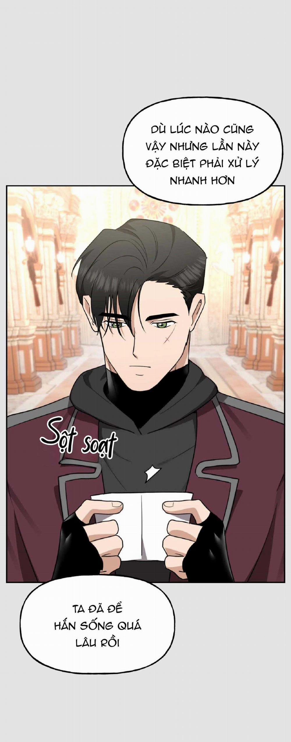 Tuyển Tập Manhwa Dằm Khăm 61 trang 16