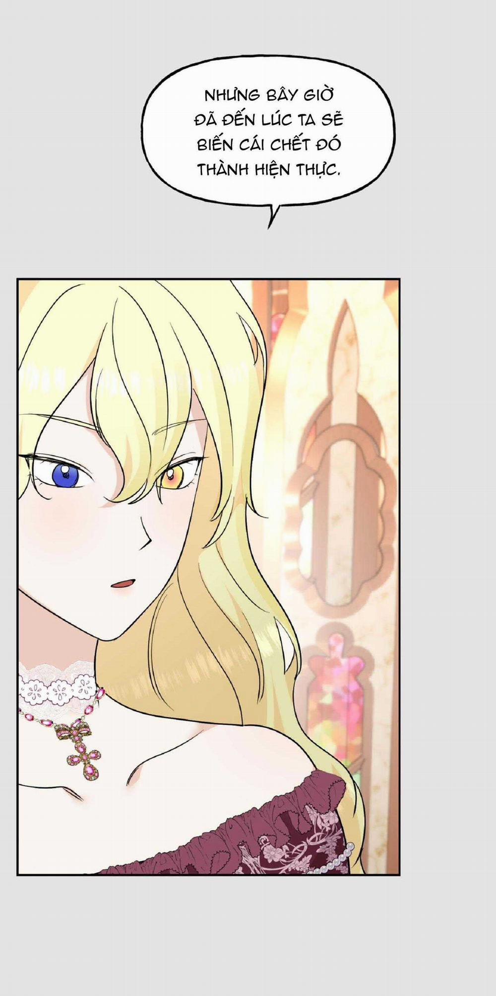 Tuyển Tập Manhwa Dằm Khăm 61 trang 19