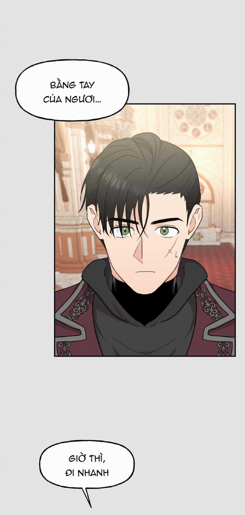 Tuyển Tập Manhwa Dằm Khăm 61 trang 20