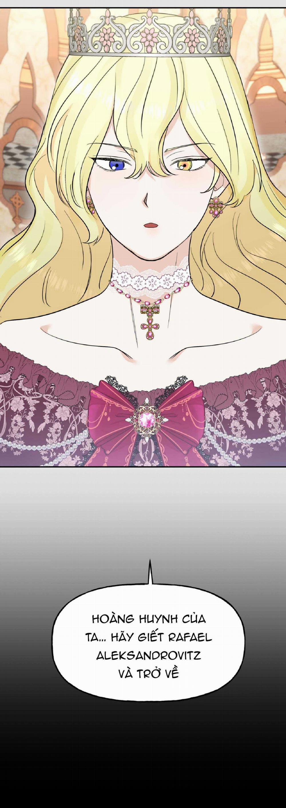 Tuyển Tập Manhwa Dằm Khăm 61 trang 21