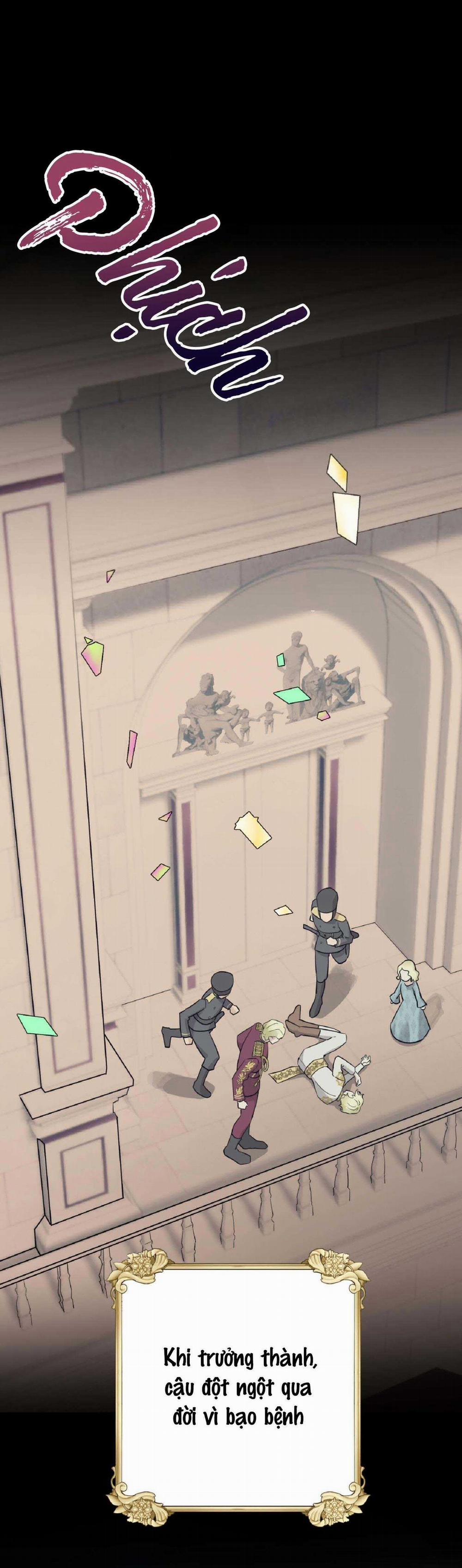 Tuyển Tập Manhwa Dằm Khăm 61 trang 27