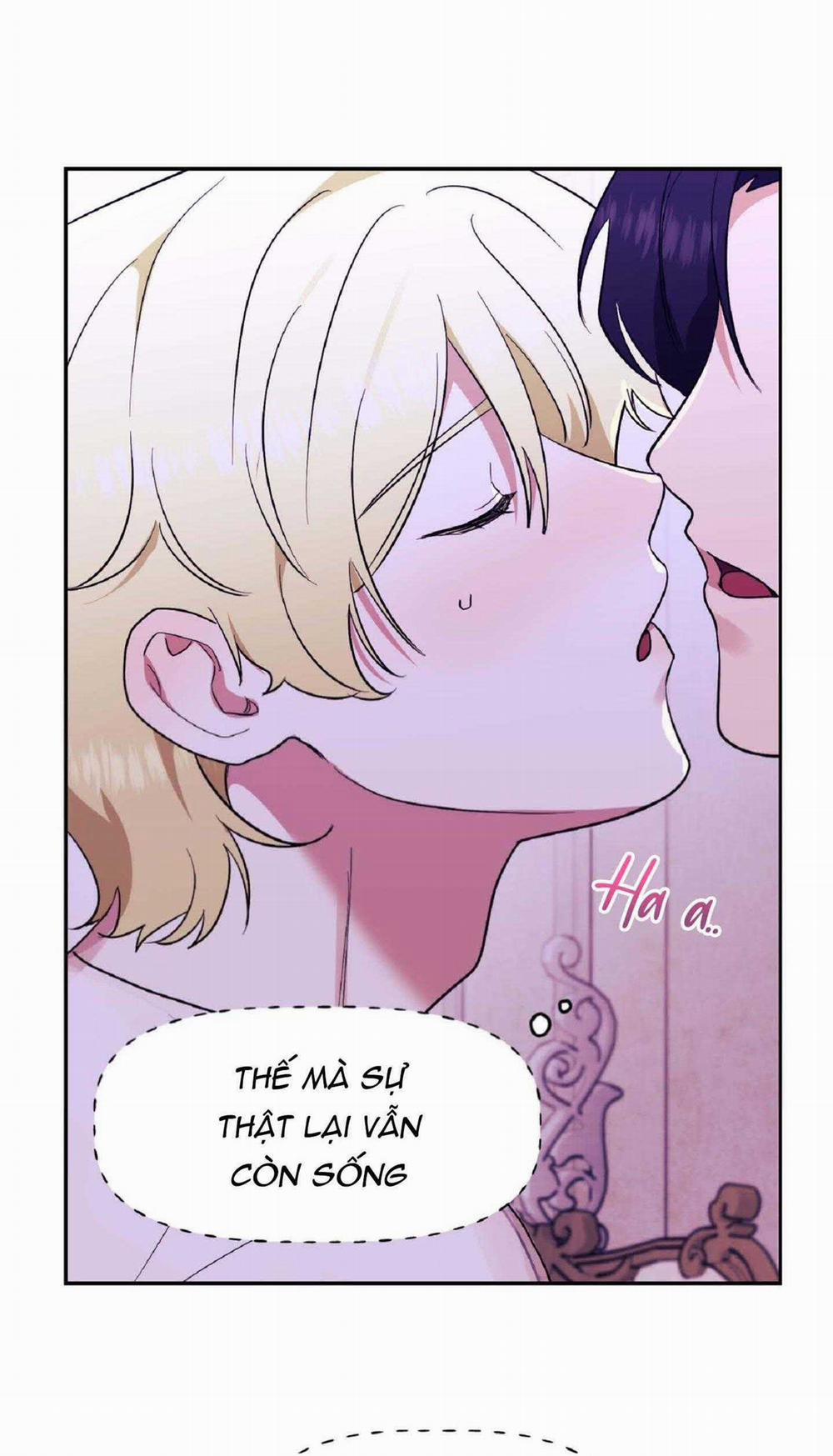 Tuyển Tập Manhwa Dằm Khăm 61 trang 29