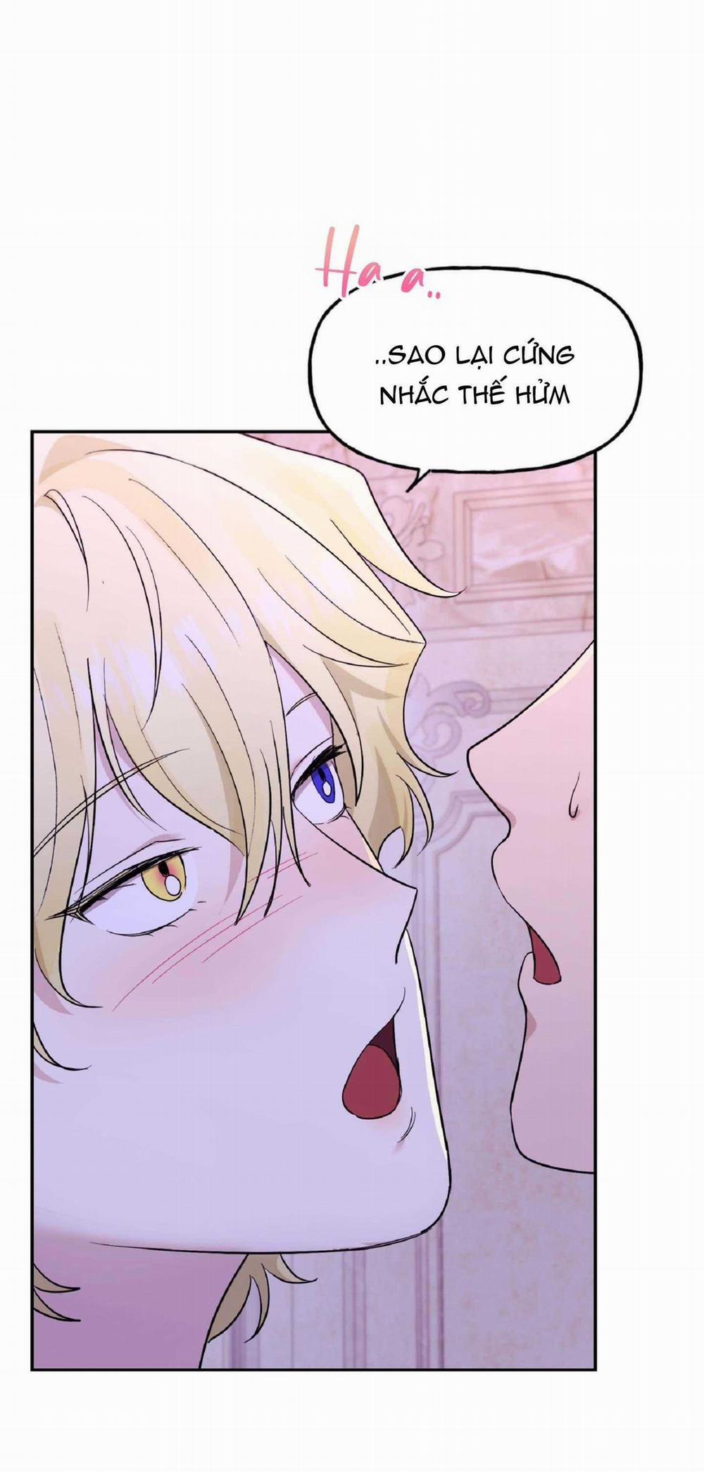 Tuyển Tập Manhwa Dằm Khăm 61 trang 3