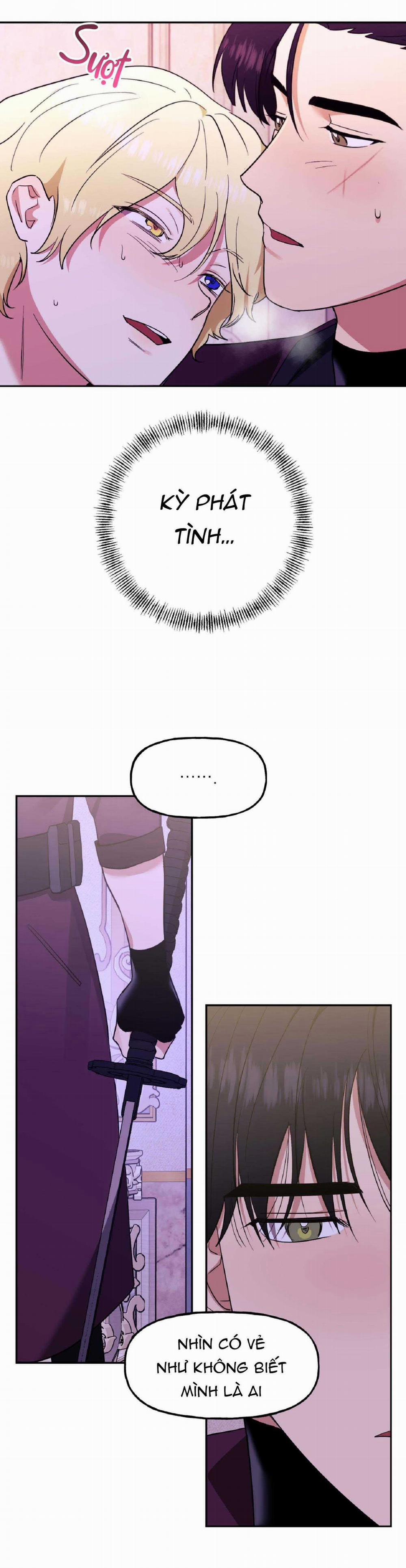 Tuyển Tập Manhwa Dằm Khăm 61 trang 31