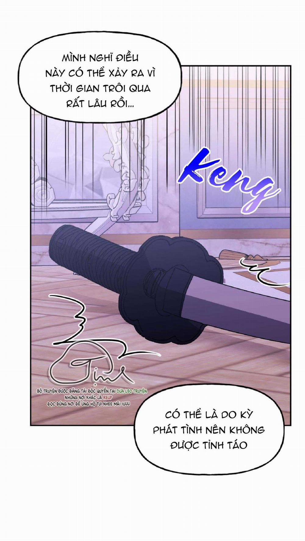 Tuyển Tập Manhwa Dằm Khăm 61 trang 32