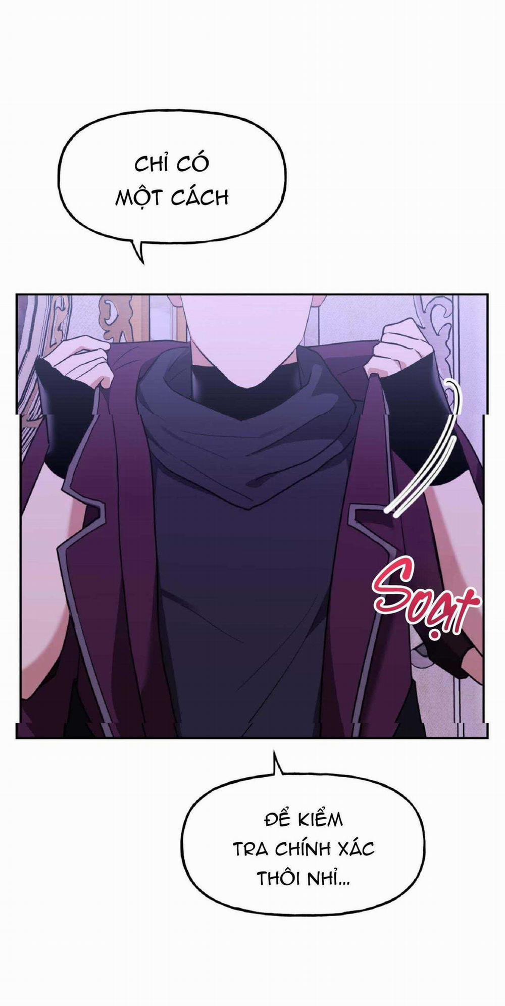 Tuyển Tập Manhwa Dằm Khăm 61 trang 33