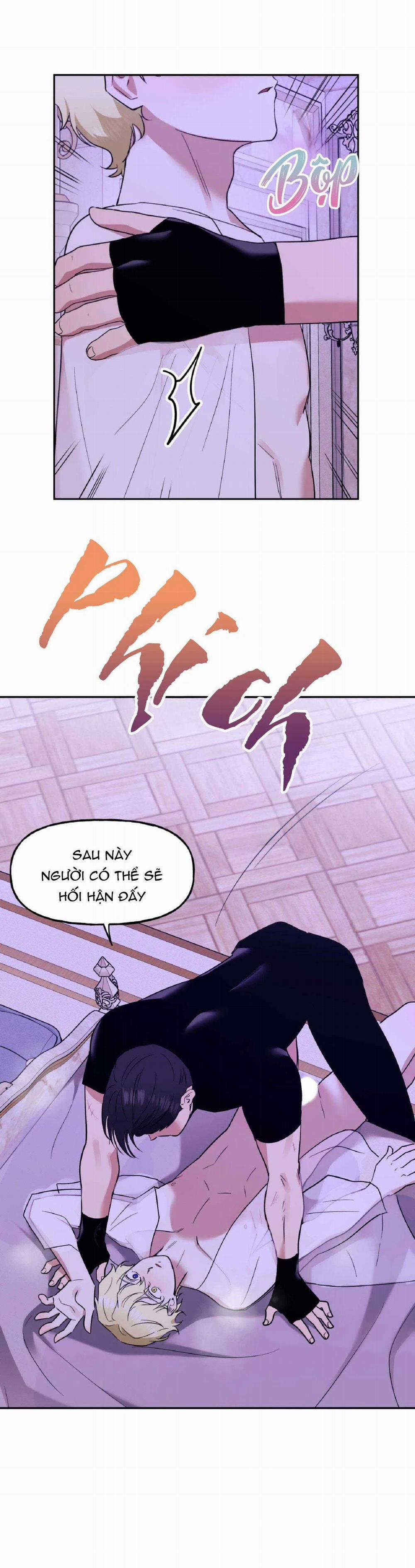 Tuyển Tập Manhwa Dằm Khăm 61 trang 34